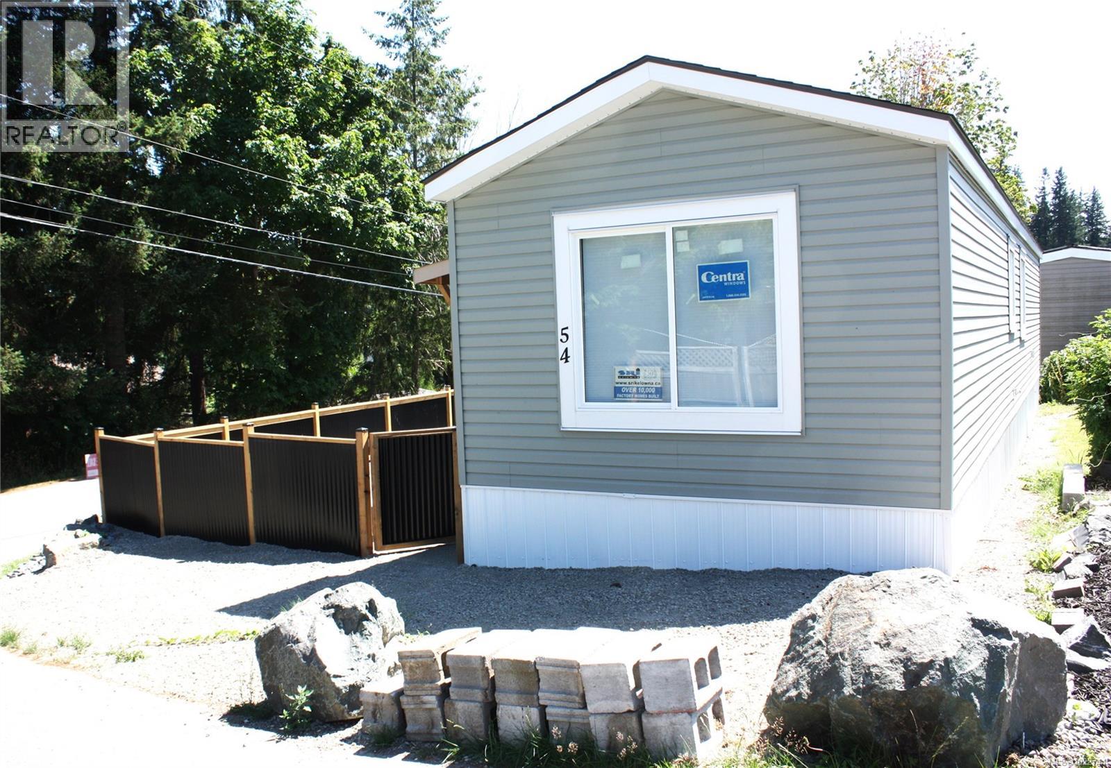 54 2520 Quinsam Rd, Campbell River, British Columbia  V9W 4N4 - Photo 3 - 1022714