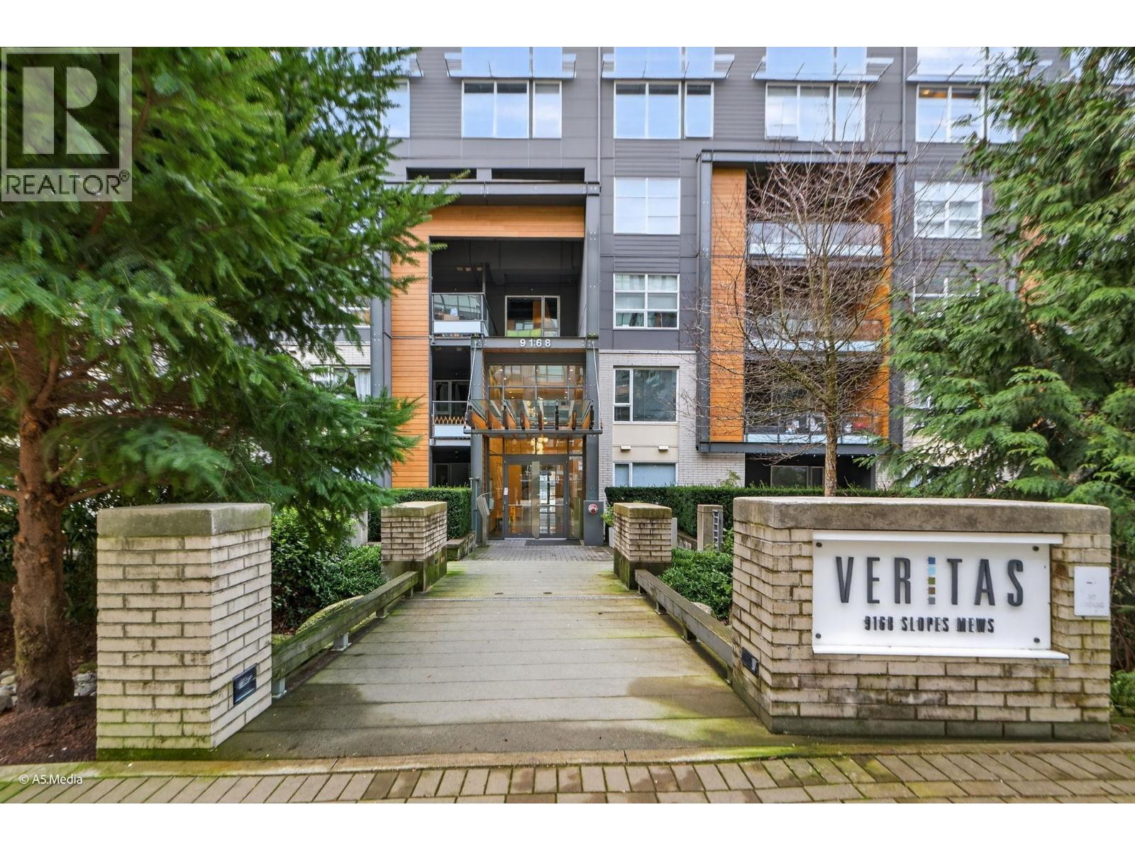 509 9168 Slopes Mews, Burnaby, British Columbia  V5A 0E4 - Photo 1 - R3075867