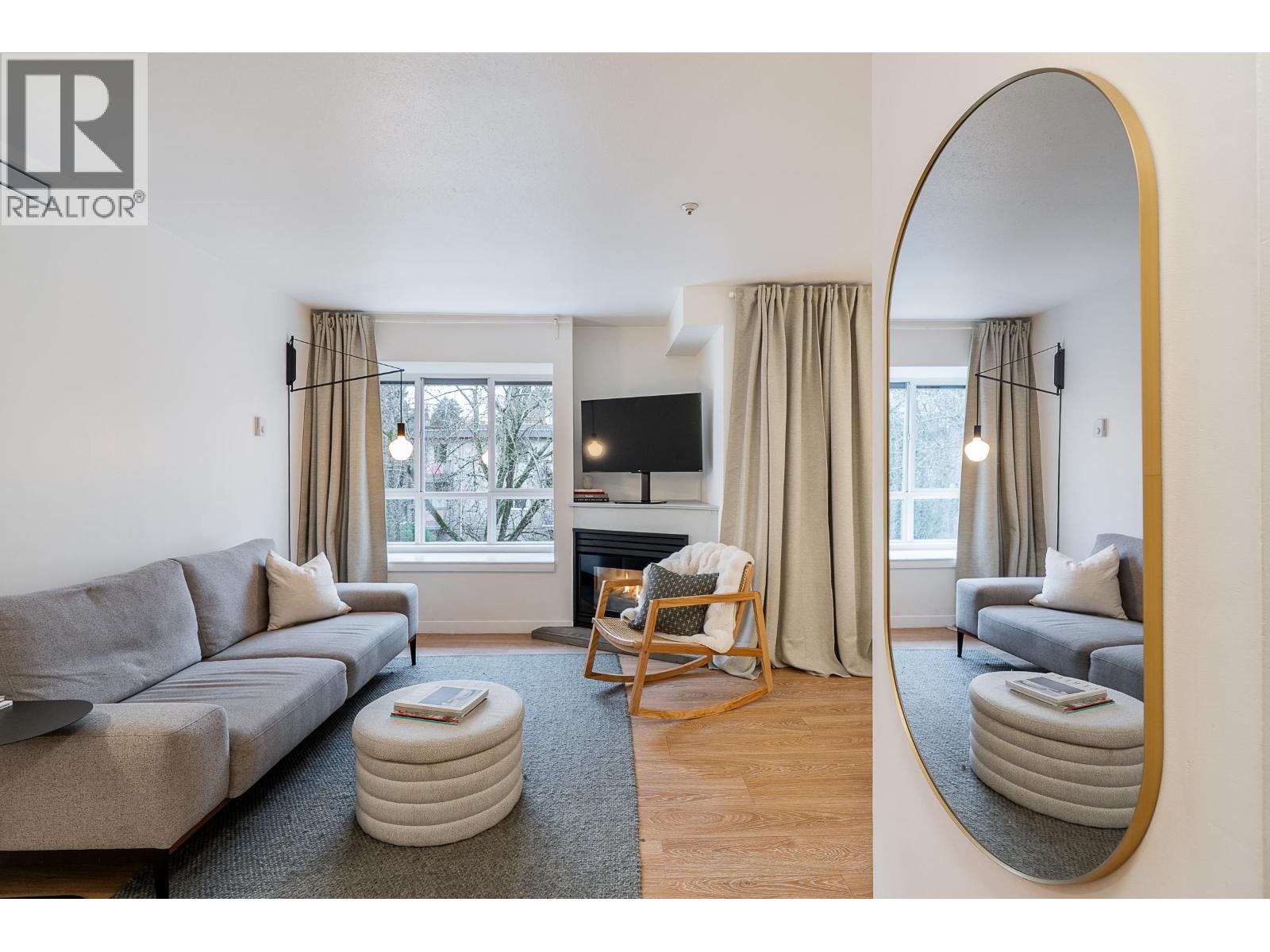 407 3 N Garden Drive, Vancouver, British Columbia  V5L 5C6 - Photo 2 - R3076833