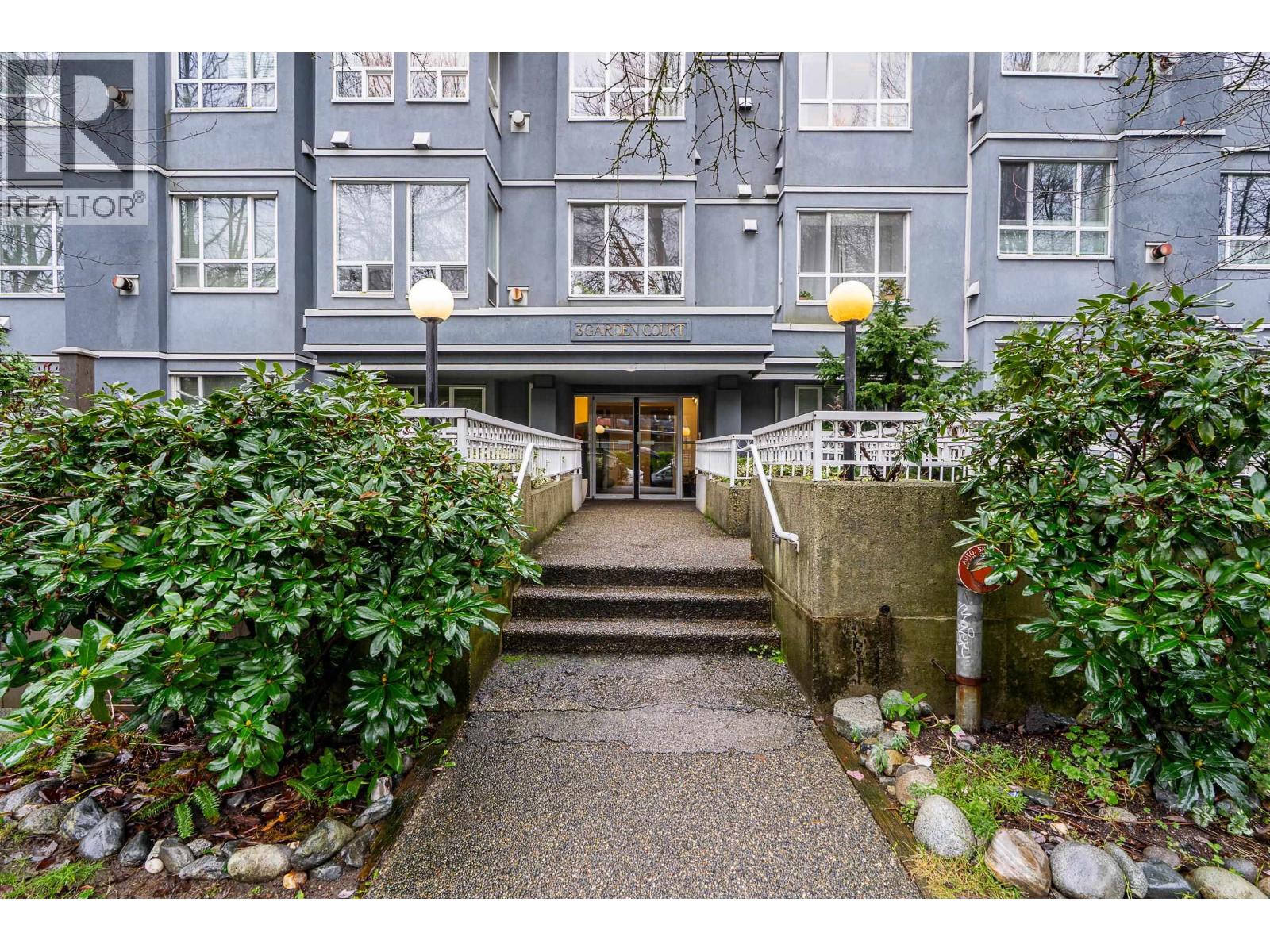 407 3 N Garden Drive, Vancouver, British Columbia  V5L 5C6 - Photo 15 - R3076833