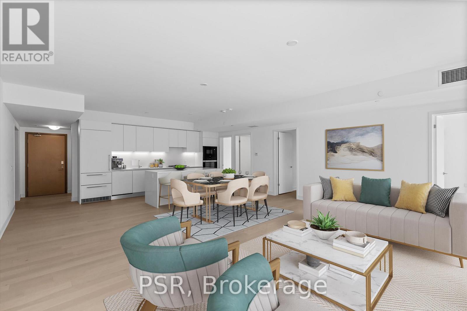 304 - 200 KEEWATIN AVENUE, Toronto, Ontario