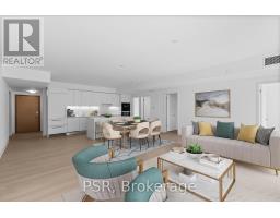 304 - 200 KEEWATIN AVENUE, Toronto, Ontario