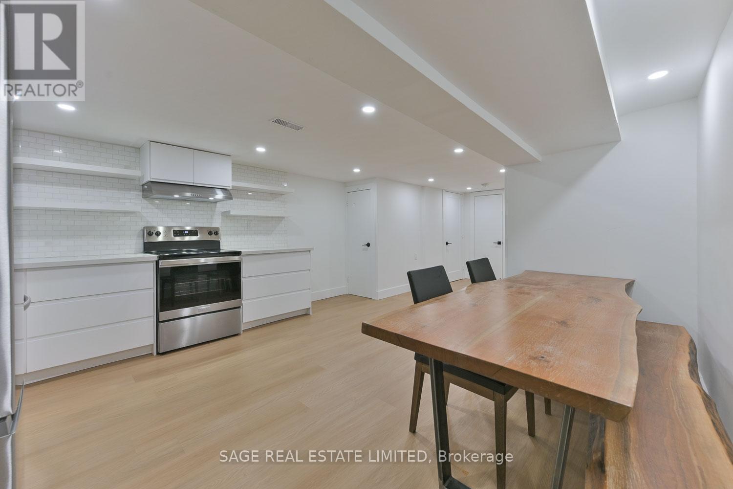 Bsmt - 25 Palmerston Avenue, Toronto, Ontario  M6J 2H9 - Photo 1 - C12673584