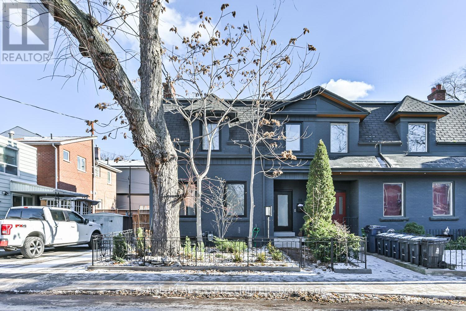 Bsmt - 25 Palmerston Avenue, Toronto, Ontario  M6J 2H9 - Photo 2 - C12673584