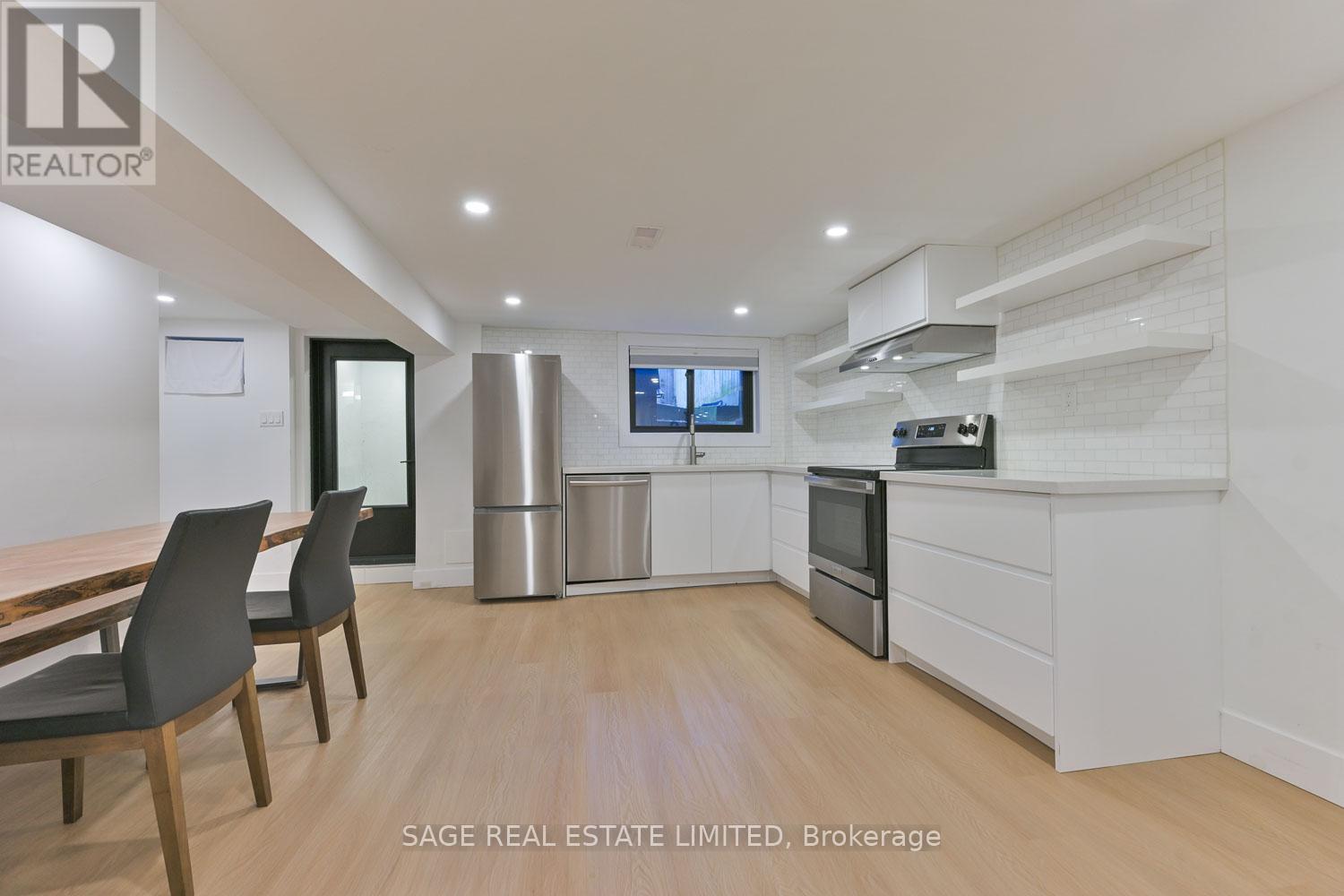 Bsmt - 25 Palmerston Avenue, Toronto, Ontario  M6J 2H9 - Photo 3 - C12673584