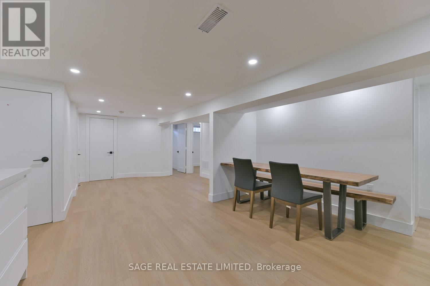 Bsmt - 25 Palmerston Avenue, Toronto, Ontario  M6J 2H9 - Photo 6 - C12673584