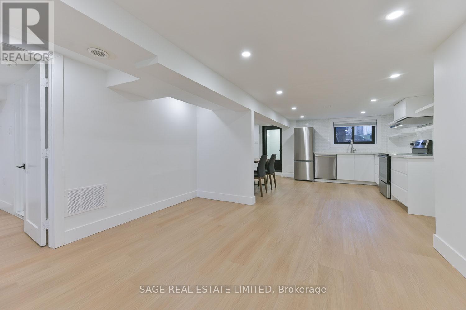 Bsmt - 25 Palmerston Avenue, Toronto, Ontario  M6J 2H9 - Photo 7 - C12673584