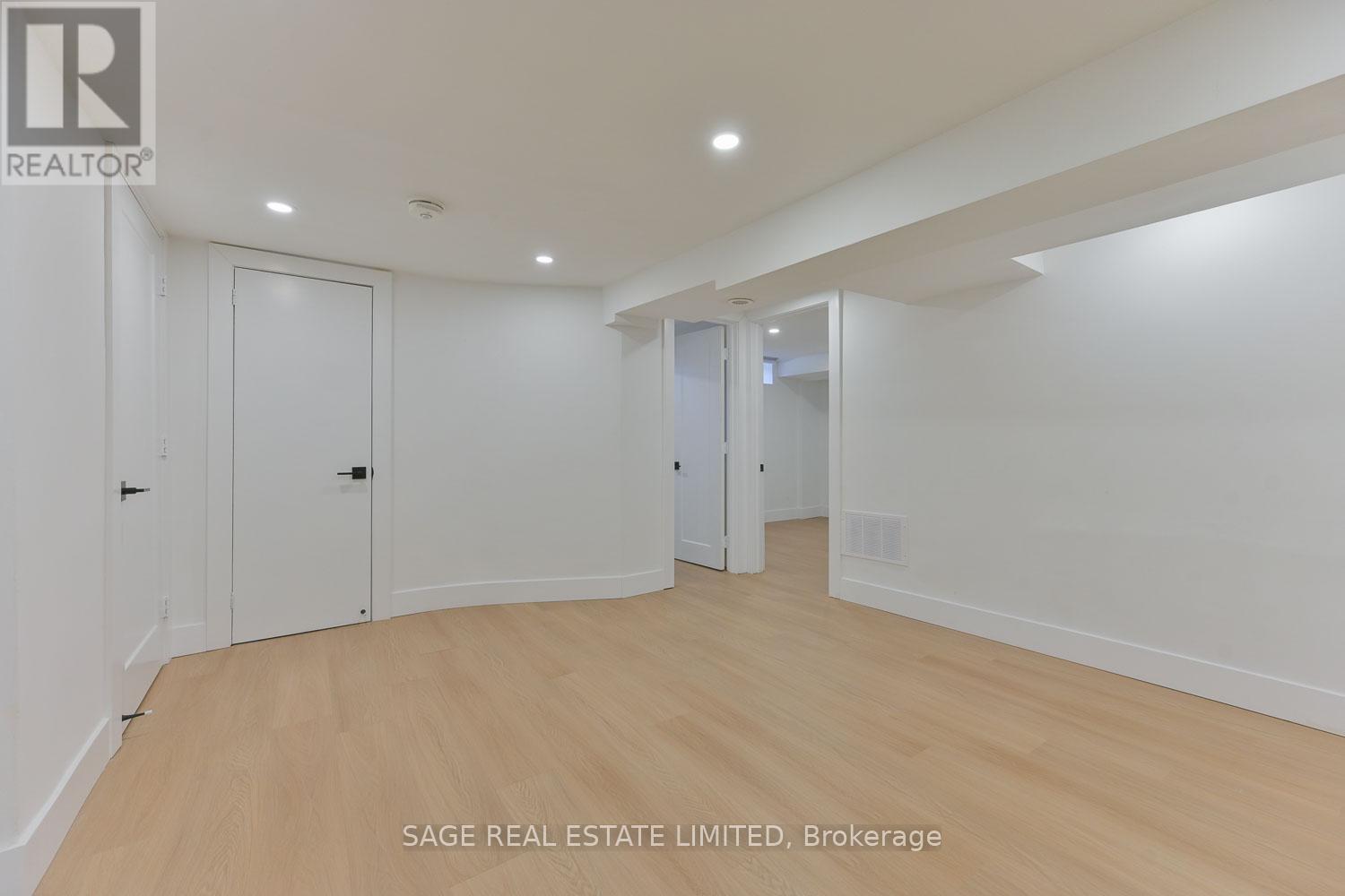 Bsmt - 25 Palmerston Avenue, Toronto, Ontario  M6J 2H9 - Photo 8 - C12673584