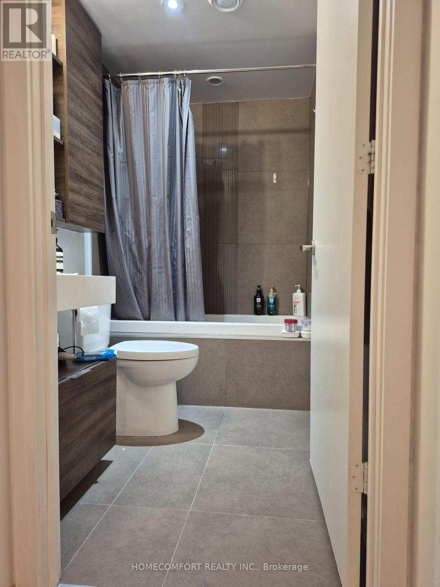 3503 - 5 St Joseph Street, Toronto, Ontario  M4Y 0B6 - Photo 10 - C12673630