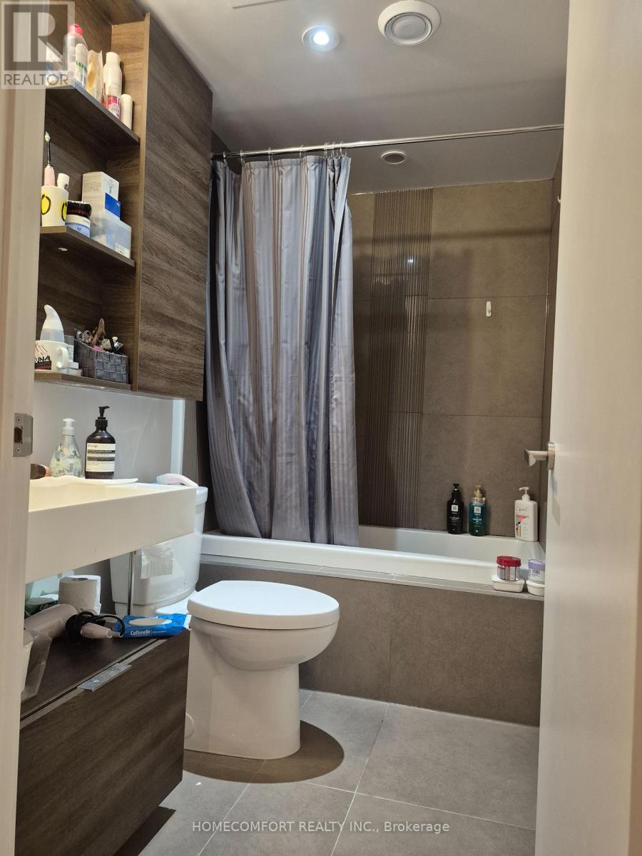 3503 - 5 St Joseph Street, Toronto, Ontario  M4Y 0B6 - Photo 11 - C12673630