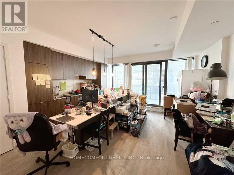 3503 - 5 St Joseph Street, Toronto, Ontario  M4Y 0B6 - Photo 12 - C12673630