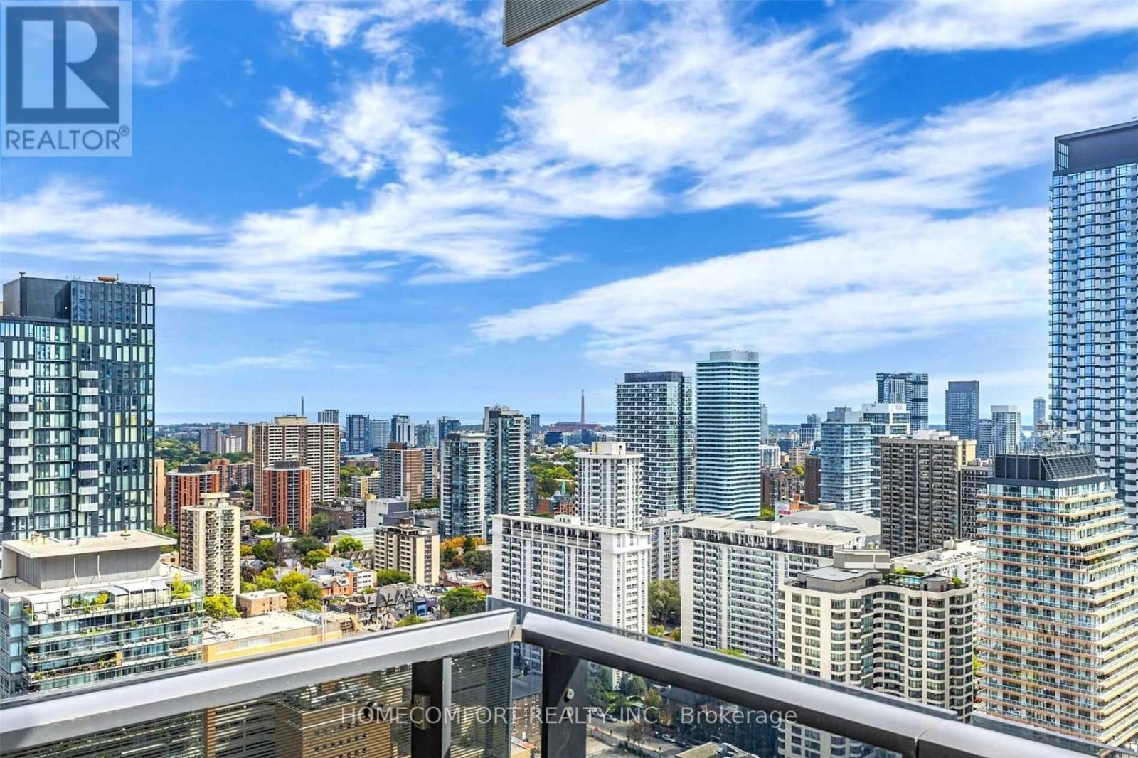 3503 - 5 St Joseph Street, Toronto, Ontario  M4Y 0B6 - Photo 15 - C12673630