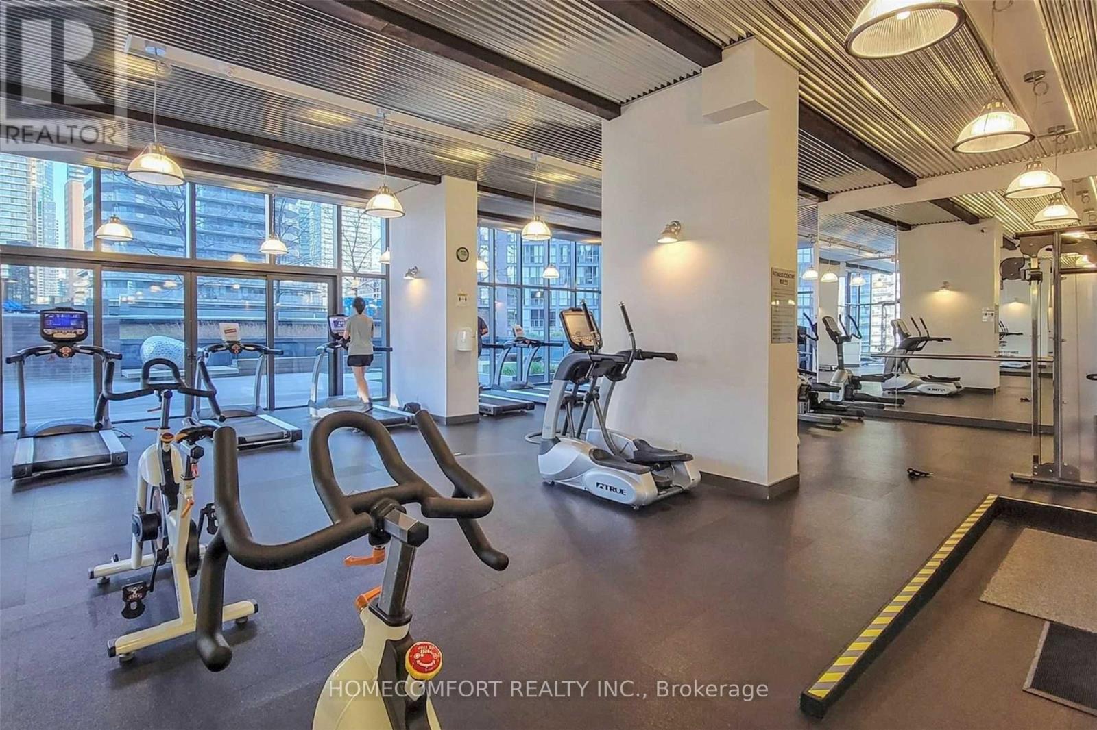 3503 - 5 St Joseph Street, Toronto, Ontario  M4Y 0B6 - Photo 16 - C12673630