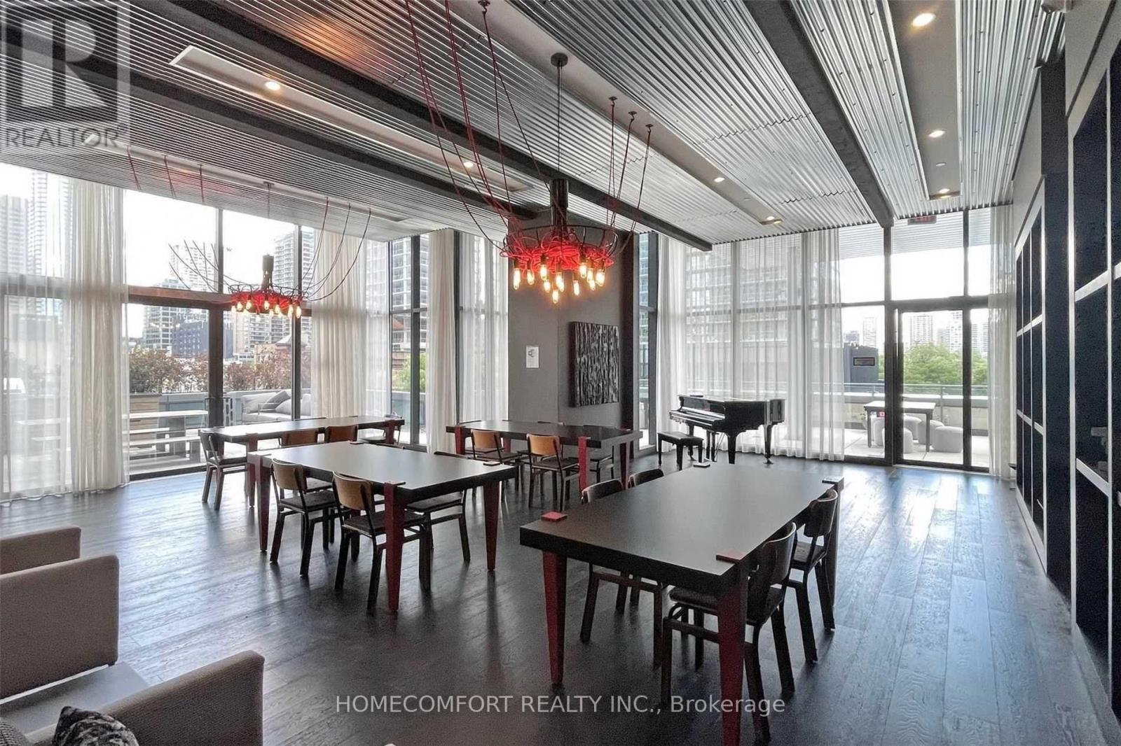 3503 - 5 St Joseph Street, Toronto, Ontario  M4Y 0B6 - Photo 20 - C12673630