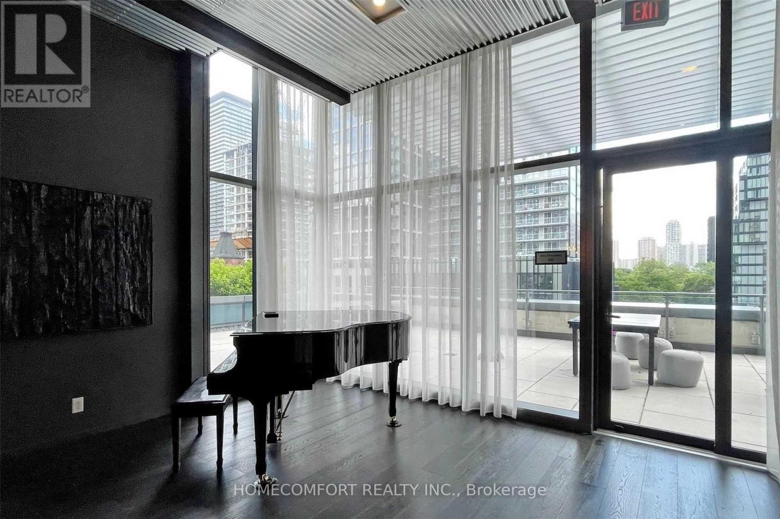 3503 - 5 St Joseph Street, Toronto, Ontario  M4Y 0B6 - Photo 21 - C12673630