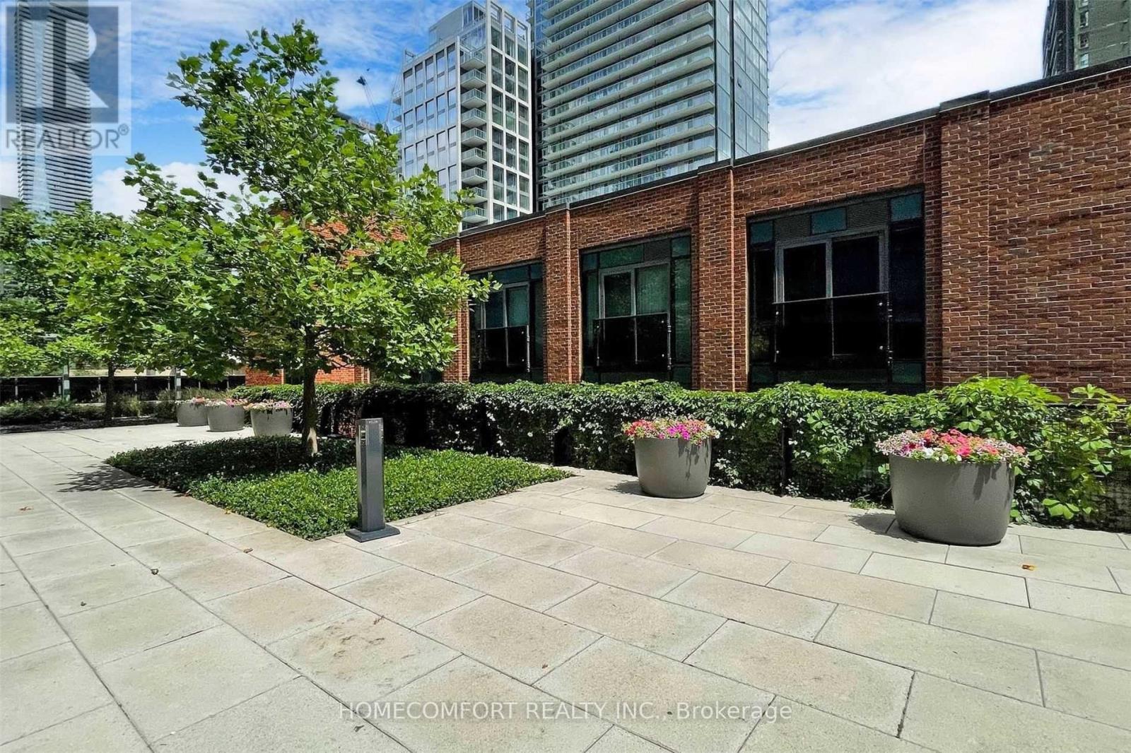 3503 - 5 St Joseph Street, Toronto, Ontario  M4Y 0B6 - Photo 24 - C12673630