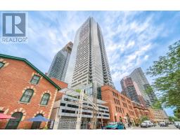 3503 - 5 ST JOSEPH STREET, Toronto, Ontario