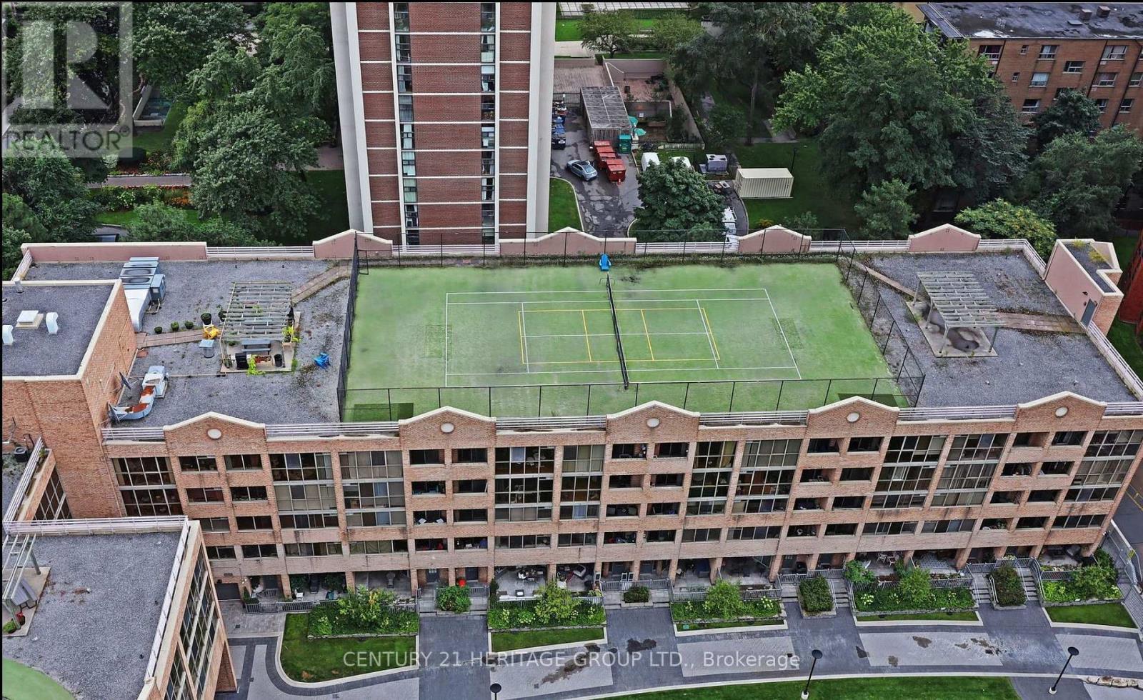 1010 - 15 Maitland Place, Toronto, Ontario  M4Y 2X3 - Photo 19 - C12673650