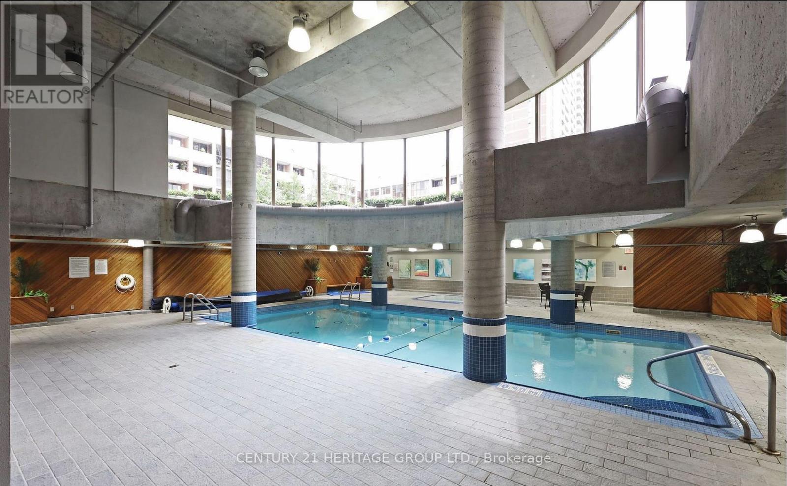 1010 - 15 Maitland Place, Toronto, Ontario  M4Y 2X3 - Photo 22 - C12673650