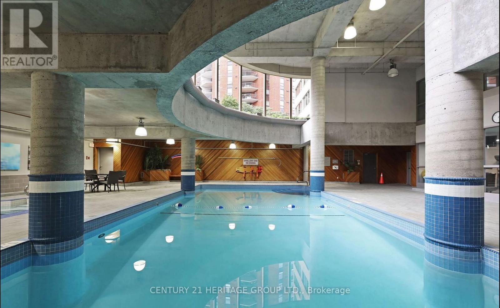 1010 - 15 Maitland Place, Toronto, Ontario  M4Y 2X3 - Photo 23 - C12673650