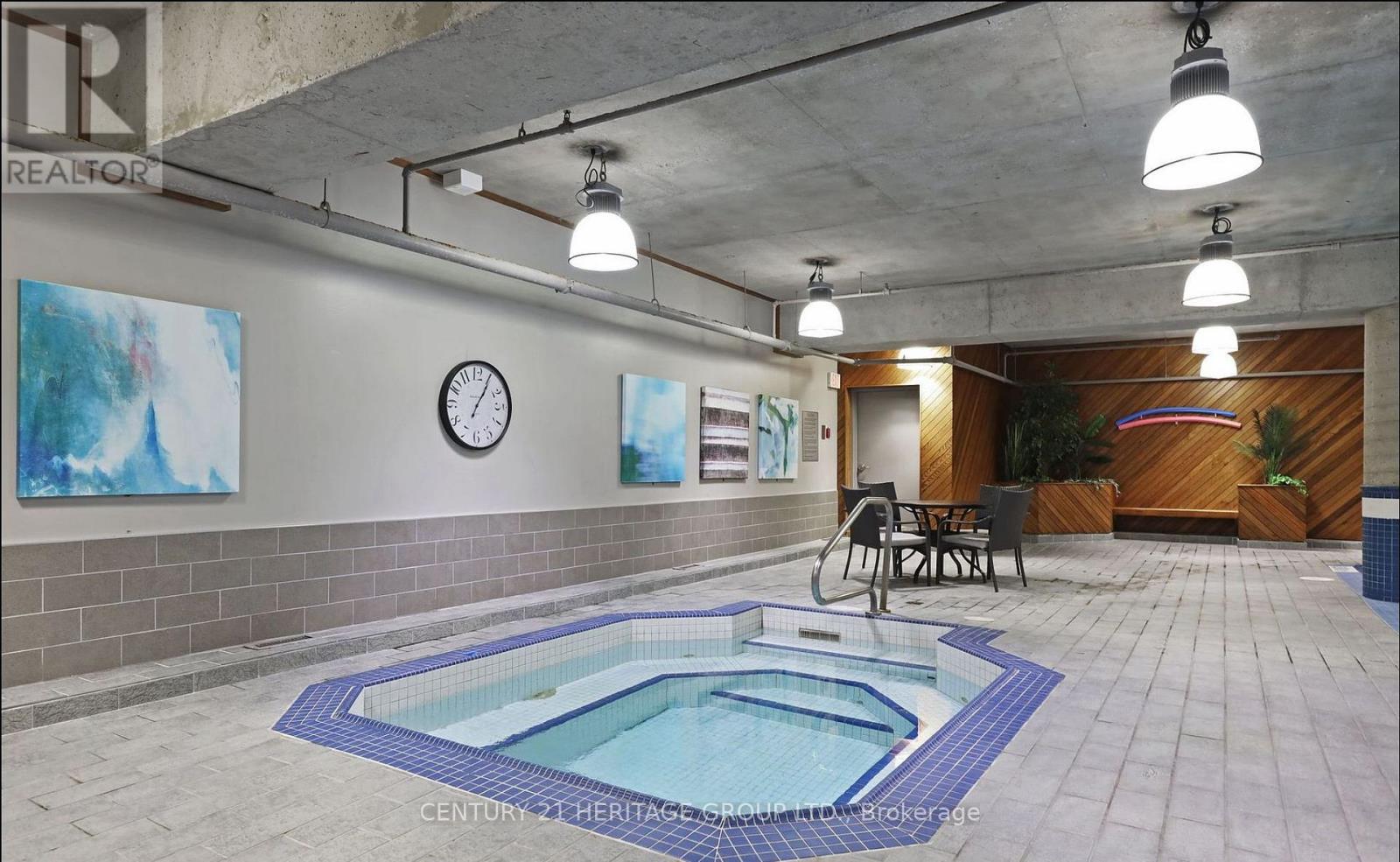 1010 - 15 Maitland Place, Toronto, Ontario  M4Y 2X3 - Photo 24 - C12673650