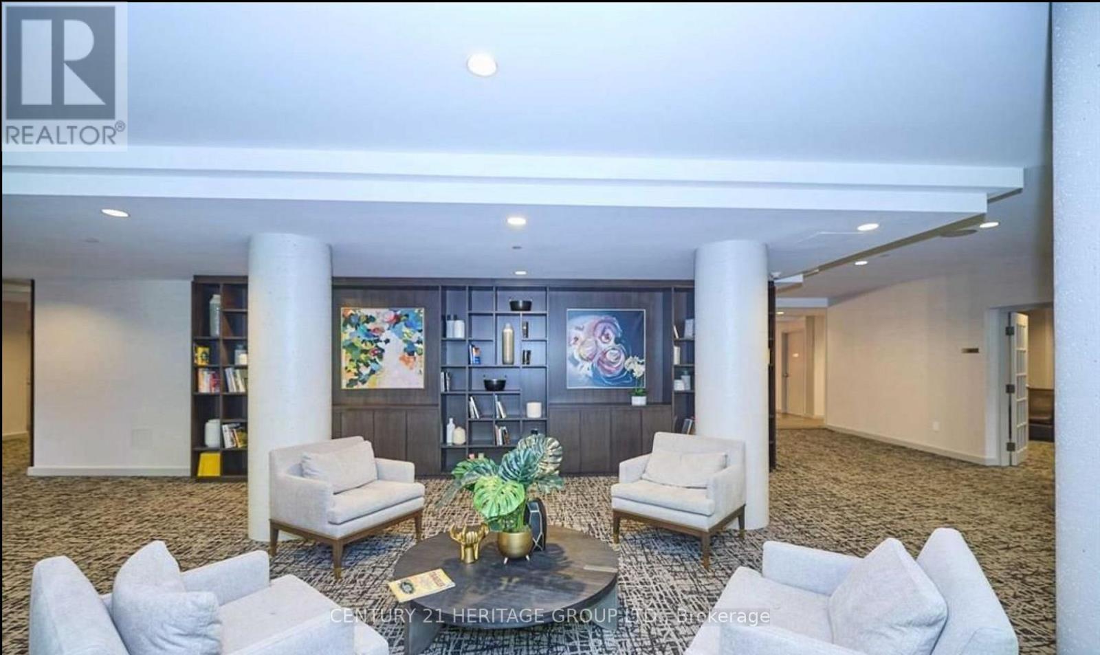 1010 - 15 Maitland Place, Toronto, Ontario  M4Y 2X3 - Photo 28 - C12673650