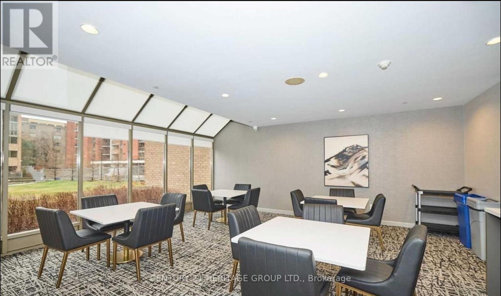 1010 - 15 Maitland Place, Toronto, Ontario  M4Y 2X3 - Photo 29 - C12673650