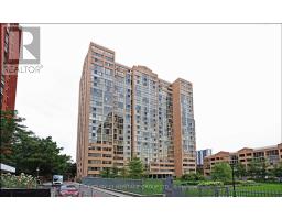 1010 - 15 MAITLAND PLACE, Toronto, Ontario