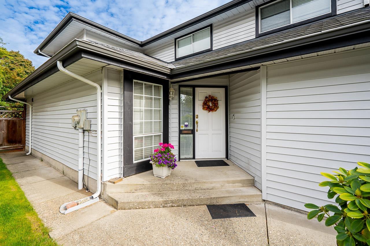 12971 66B AVENUE, Surrey, British Columbia