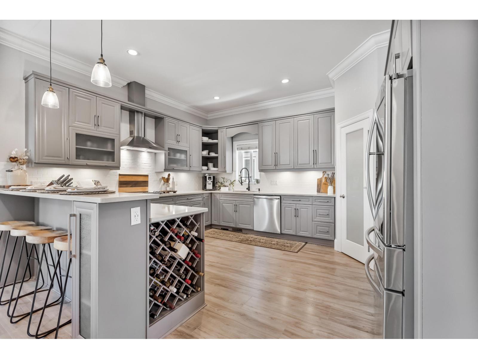 17421 1a Avenue, Surrey, British Columbia  V3Z 9P9 - Photo 10 - R3076502