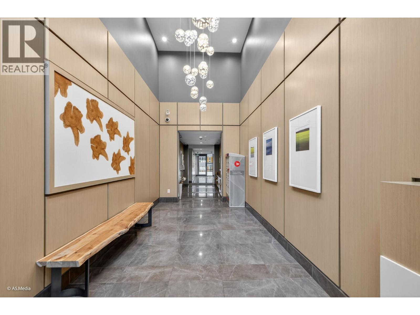 509 9168 Slopes Mews, Burnaby, British Columbia  V5A 0E4 - Photo 2 - R3075867