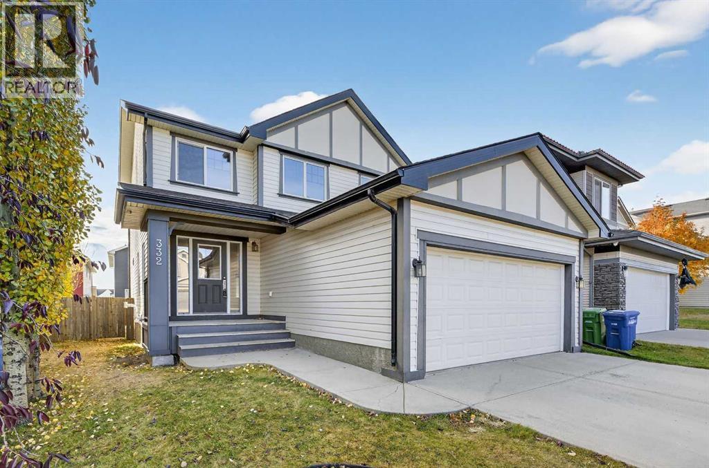 332 Sagewood Landing Sw, Airdrie, Alberta  T4B 3N6 - Photo 1 - A2276420