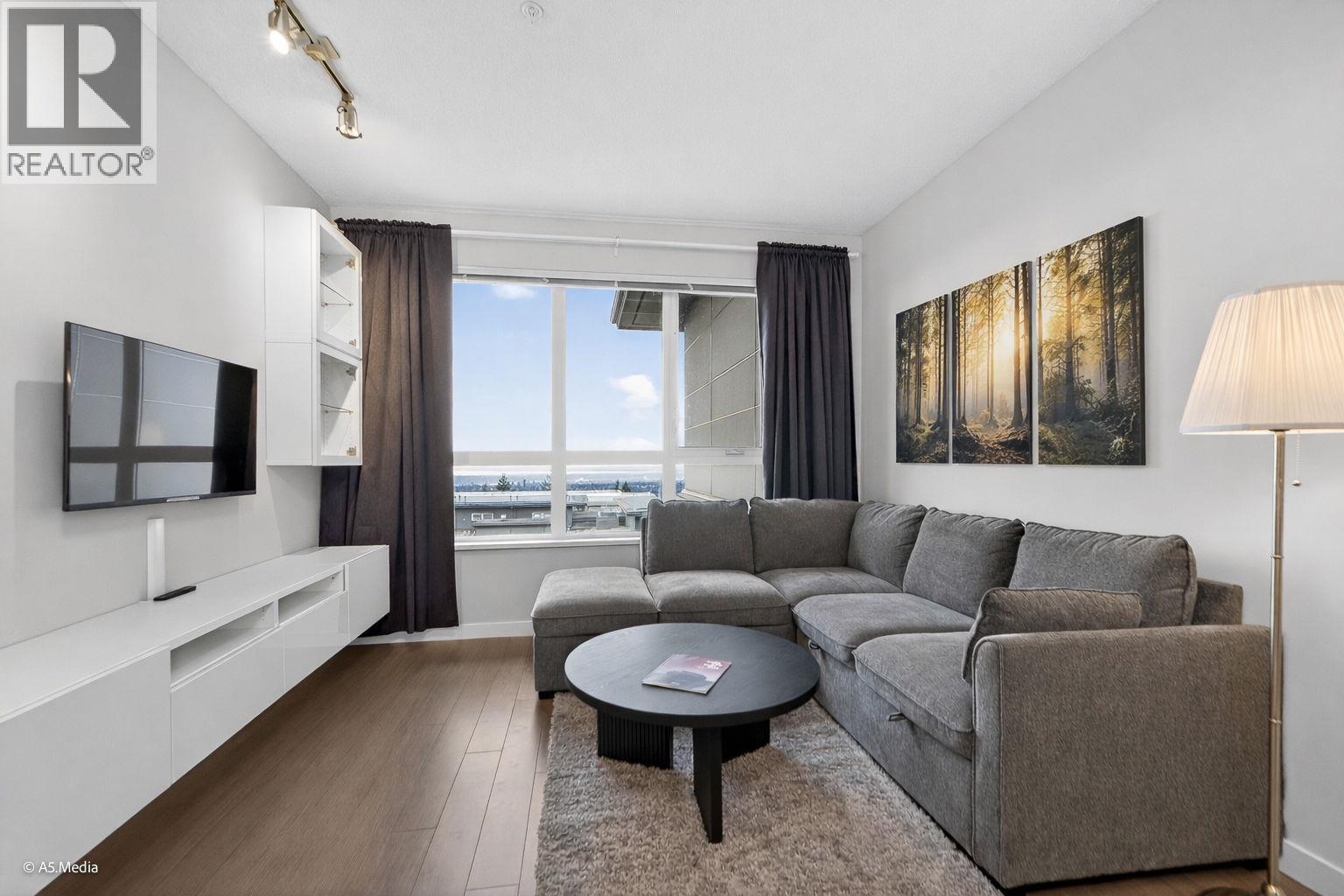 509 9168 Slopes Mews, Burnaby, British Columbia  V5A 0E4 - Photo 3 - R3075867