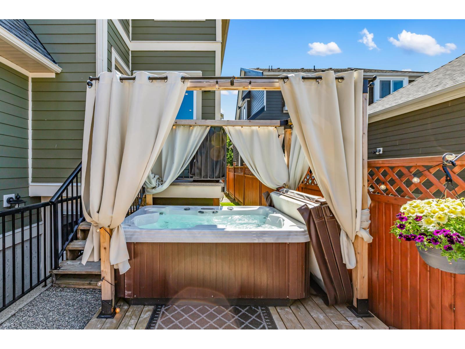 17421 1a Avenue, Surrey, British Columbia  V3Z 9P9 - Photo 29 - R3076502