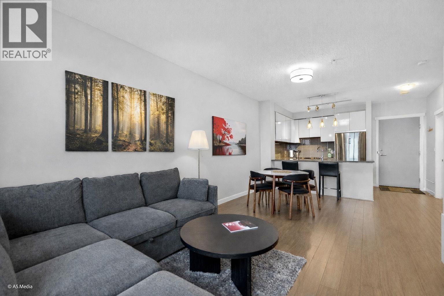 509 9168 Slopes Mews, Burnaby, British Columbia  V5A 0E4 - Photo 5 - R3075867