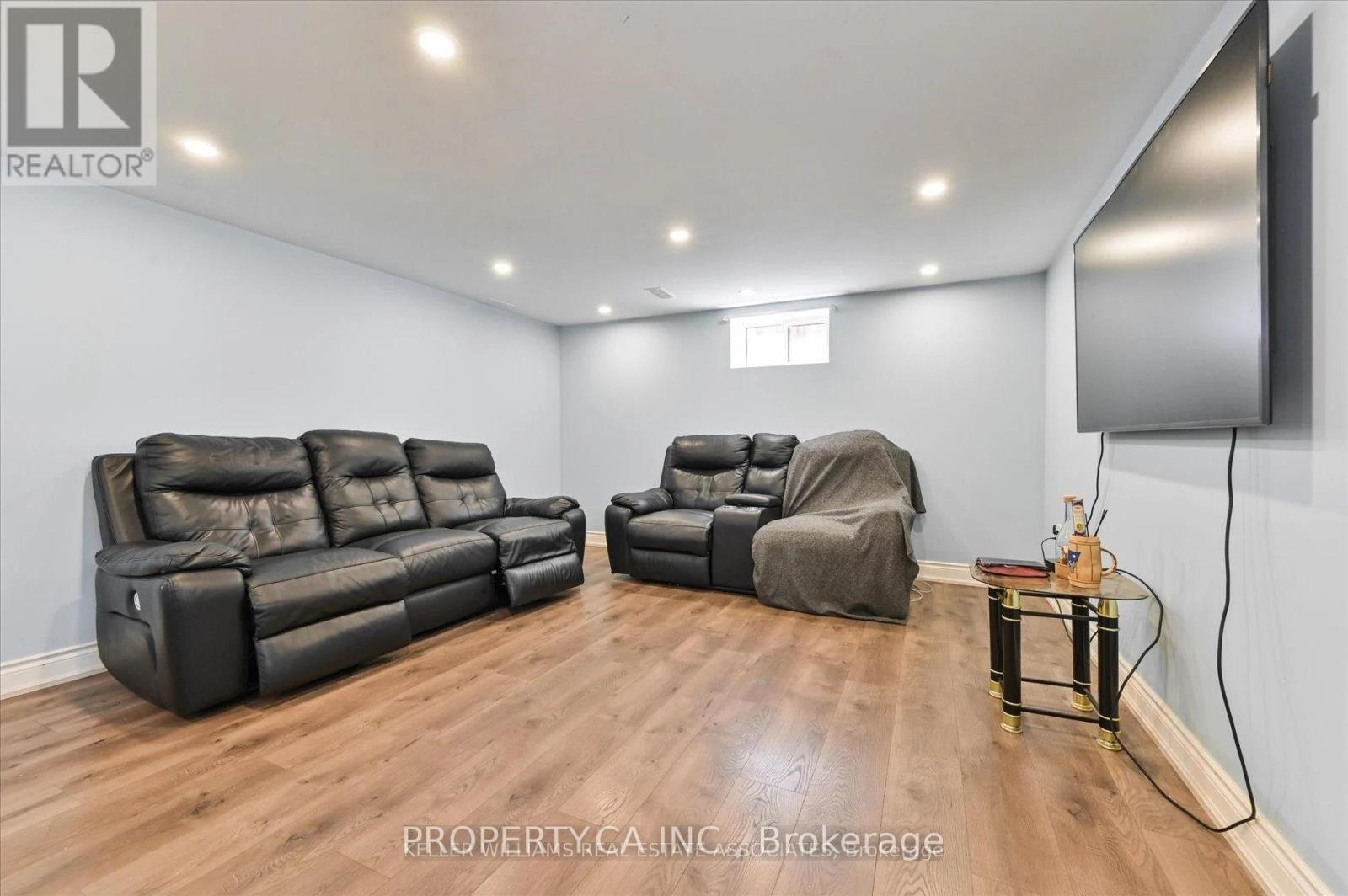 BSMT - 34 SHIER DRIVE, Toronto, Ontario