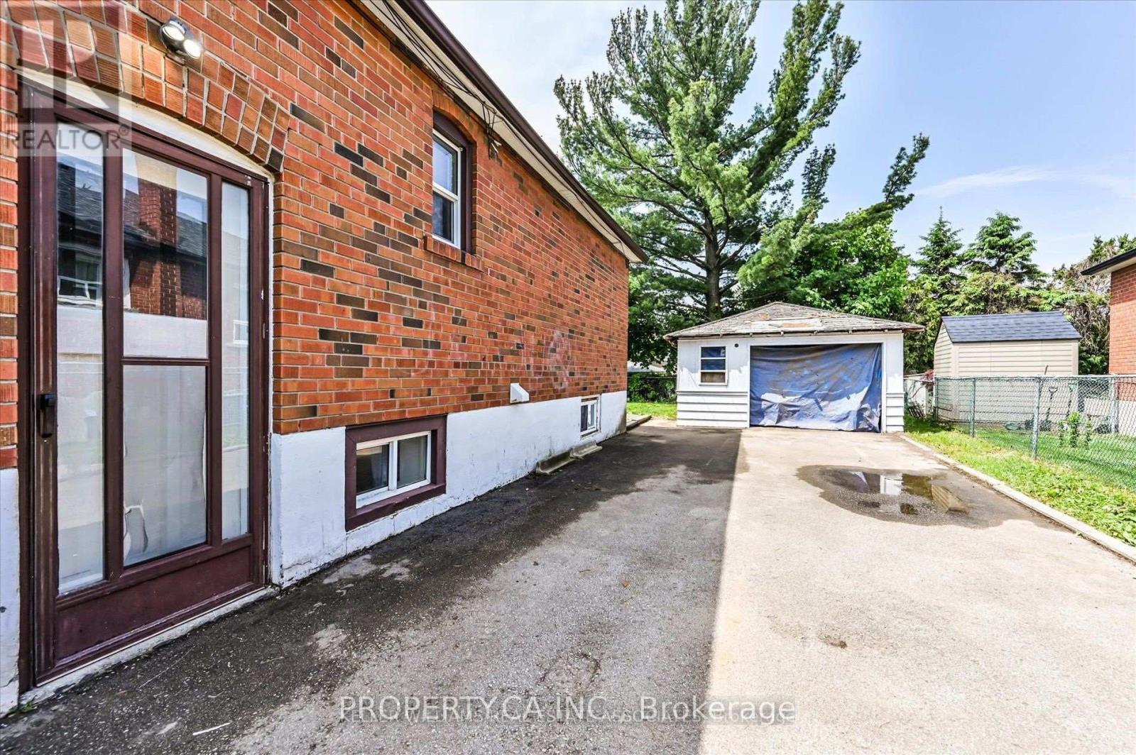 Bsmt - 34 Shier Drive, Toronto, Ontario  M1J 2T2 - Photo 10 - E12673556