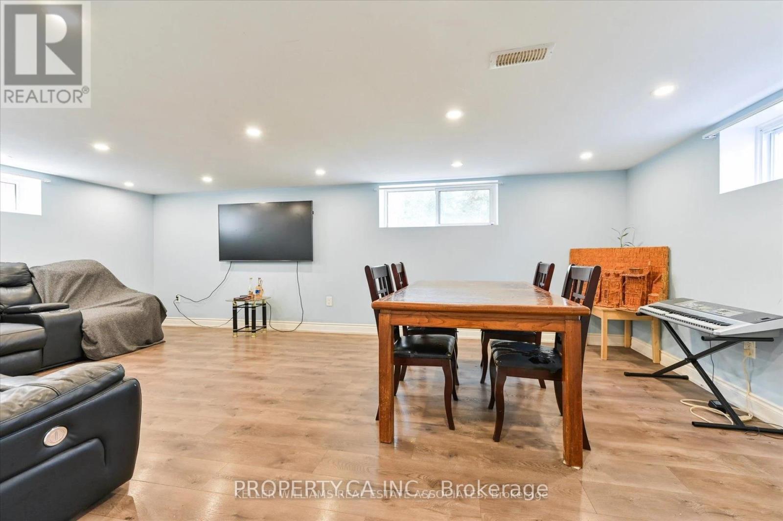 Bsmt - 34 Shier Drive, Toronto, Ontario  M1J 2T2 - Photo 2 - E12673556