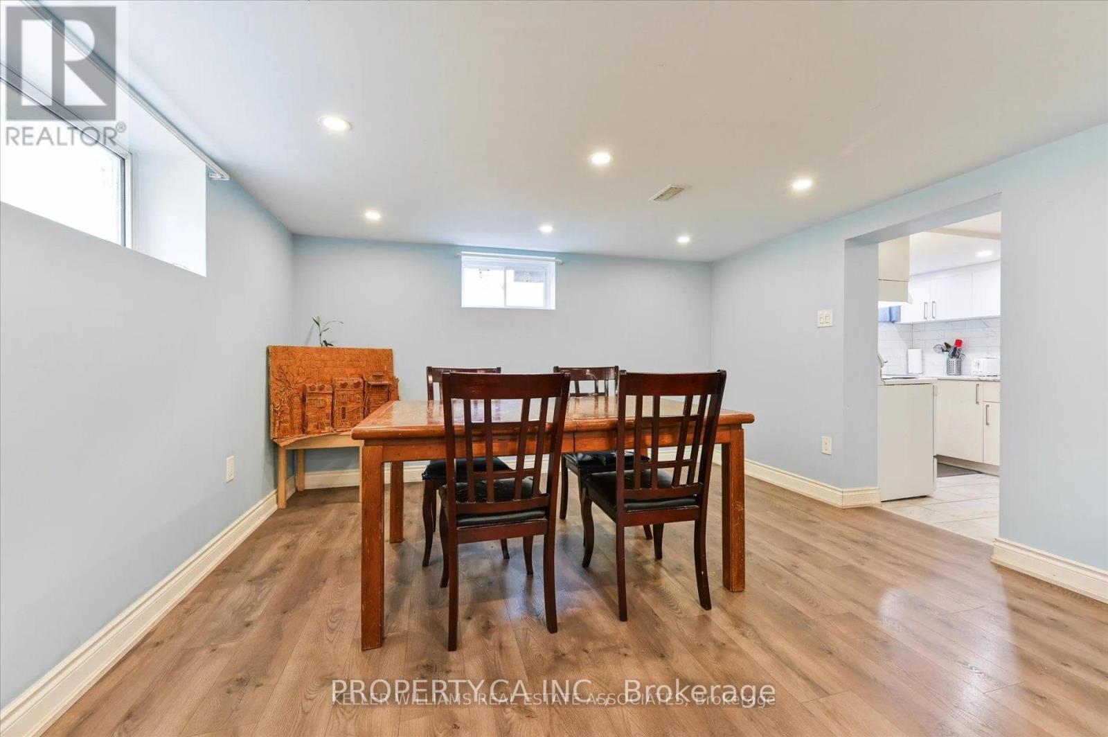 Bsmt - 34 Shier Drive, Toronto, Ontario  M1J 2T2 - Photo 3 - E12673556