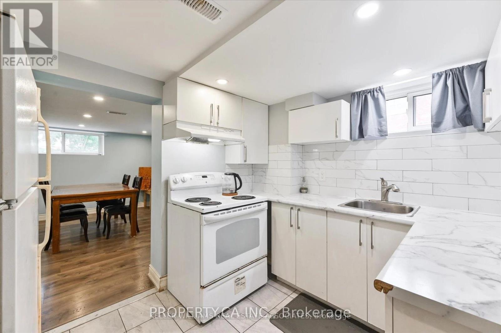 Bsmt - 34 Shier Drive, Toronto, Ontario  M1J 2T2 - Photo 4 - E12673556