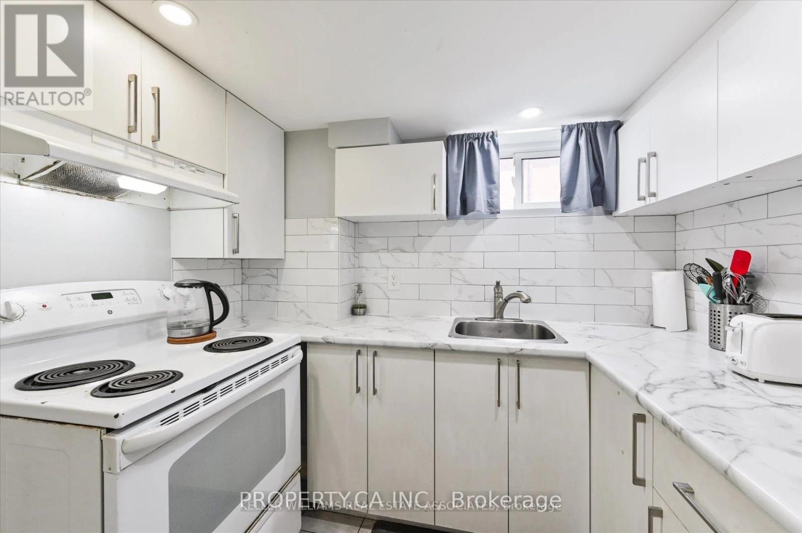 Bsmt - 34 Shier Drive, Toronto, Ontario  M1J 2T2 - Photo 5 - E12673556