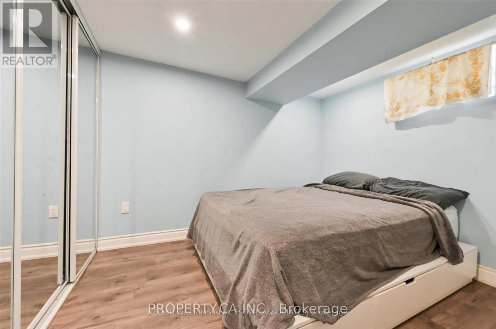 Bsmt - 34 Shier Drive, Toronto, Ontario  M1J 2T2 - Photo 6 - E12673556