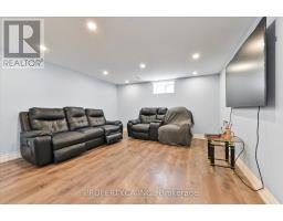 BSMT - 34 SHIER DRIVE, Toronto, Ontario