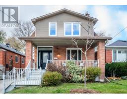 22 SHARPE STREET, Toronto, Ontario