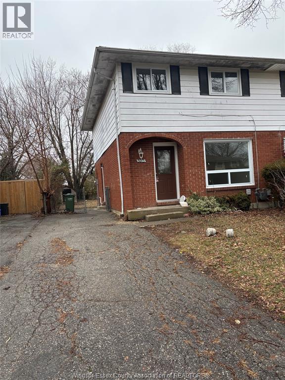 MLS# 26000521: 3073 CORAM CRESCENT, Windsor, Canada