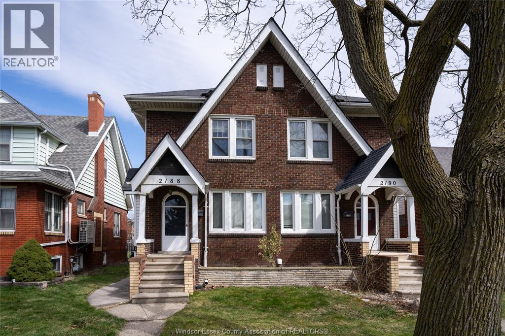 2188-2190 Moy, Windsor, Ontario  N8W 2M5 - Photo 2 - 26000516