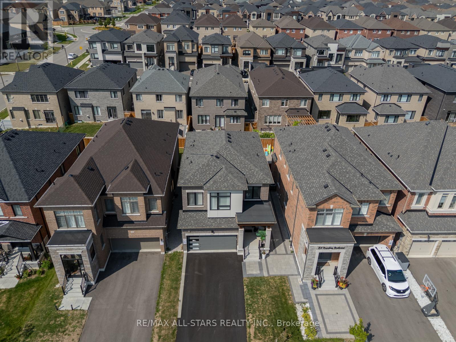 197 Boundary Boulevard, Whitchurch-Stouffville, Ontario  L4A 4W3 - Photo 39 - N12673554