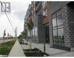 103 - 681 YONGE STREET, Barrie, Ontario