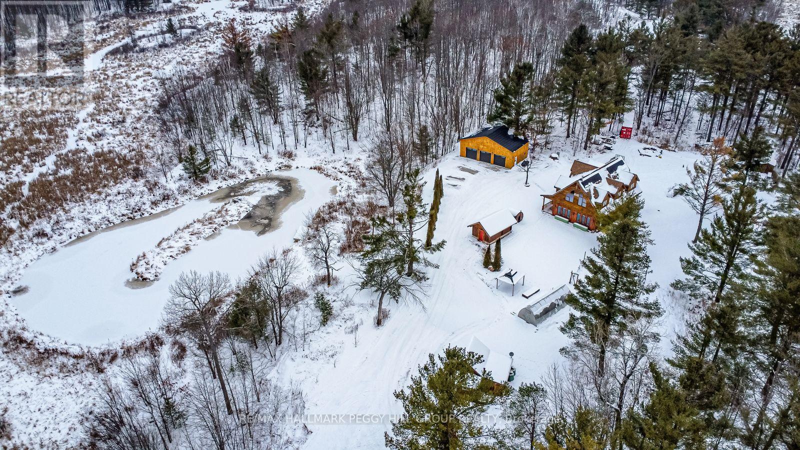 2504 Fairgrounds Road, Ramara, Ontario  L0K 2B0 - Photo 37 - S12673644