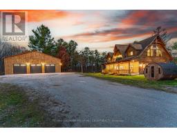 2504 FAIRGROUNDS ROAD, Ramara, Ontario